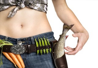 Liebe auf den ersten Biss